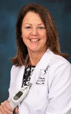 Dr. Patricia Leheny